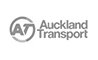Auckland Transport logo