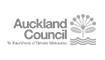 Auckland Council logo
