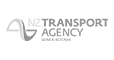 NZ Transport Agency logo